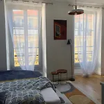 Charmant Palais Riviera Climatise Vieux Nice